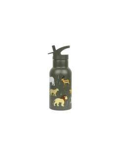 A little lovely company Gourde métal Savanna - Outlet