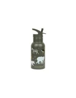 A little lovely company Gourde métal Savanna - Outlet