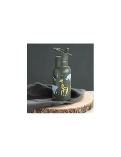 A little lovely company Gourde métal Savanna - Outlet