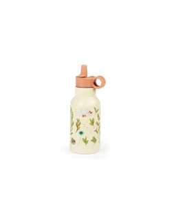 Moulin Roty Gourde Trois petits lapins - Sale