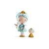 Djeco Grace et Stella - Figurines Tinyly - Discount