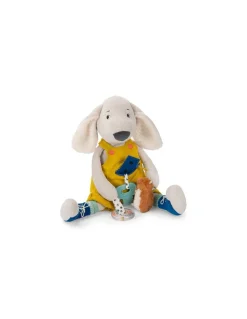 Moulin Roty Grand chien Pilou d'activités Puce & Pilou - Outlet