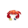 Moulin Roty Grand crabe d'activités Les aventures de Paulie - Discount