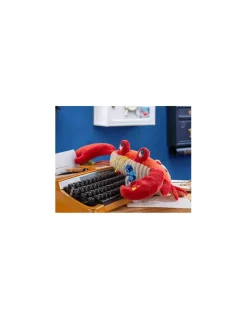 Moulin Roty Grand crabe d'activités Les aventures de Paulie - Discount