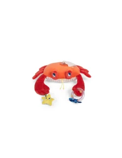 Moulin Roty Grand crabe d'activités Les aventures de Paulie - Discount