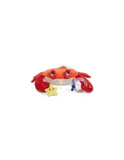 Moulin Roty Grand crabe d'activités Les aventures de Paulie - Discount