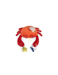 Moulin Roty Grand crabe d'activités Les aventures de Paulie - Discount