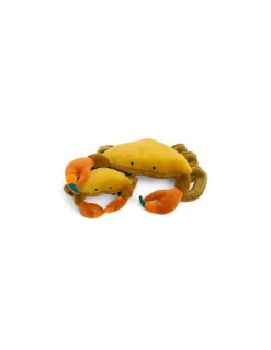 Moulin Roty Grand crabe Tout autour du monde - Sale
