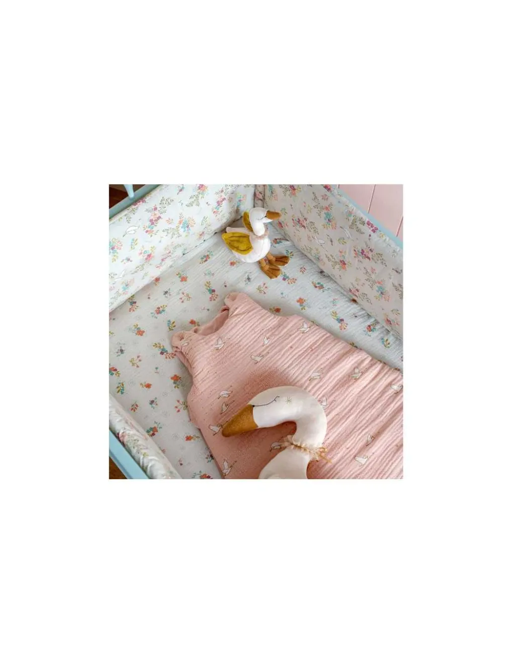 Moulin Roty Grand cygne d'activités La petite école de danse - Online