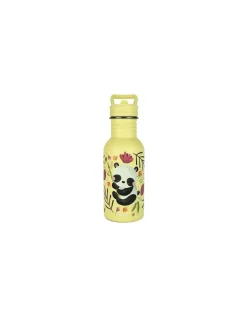 Sassi junior Grand gourde Grummy le panda - Sassi Clearance