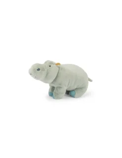 Moulin Roty Grand hippopotame Tout autour du monde -