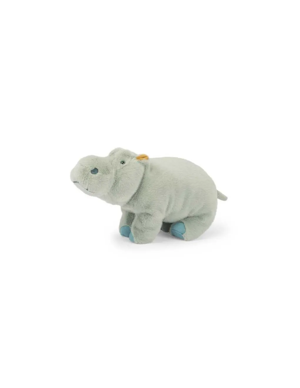Moulin Roty Grand hippopotame Tout autour du monde -
