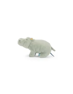 Moulin Roty Grand hippopotame Tout autour du monde -