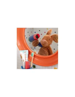 Moulin Roty Grand lapin Les Baba Bou - Discount