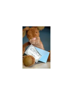 Moulin Roty Grand lapin Les Baba Bou - Discount