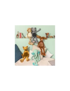Moulin Roty Grand lapin Les Baba Bou - Discount