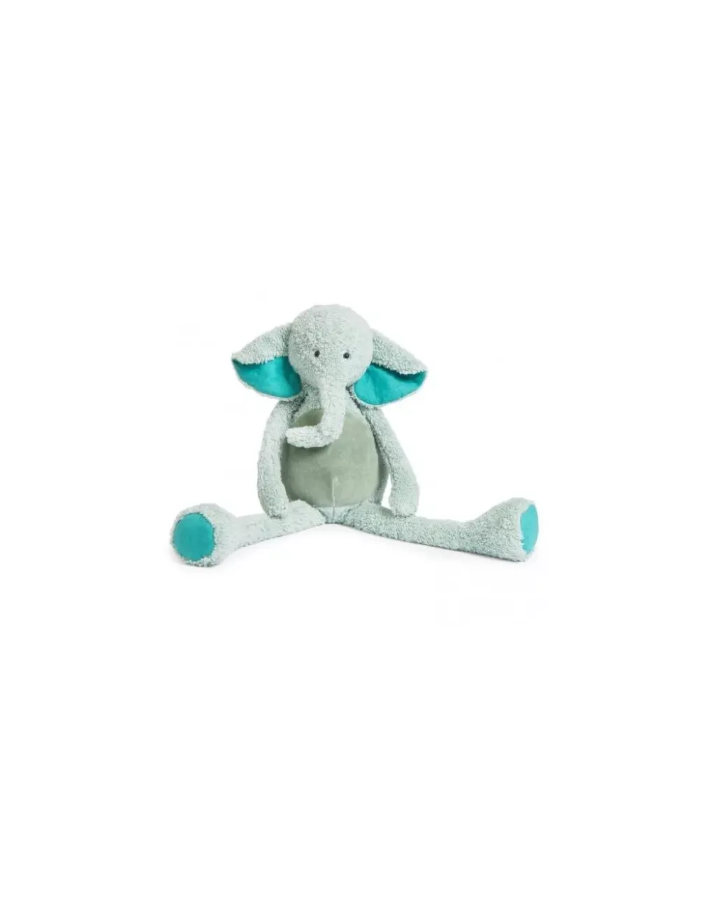 Moulin Roty Grand éléphant Les Baba-Bou -