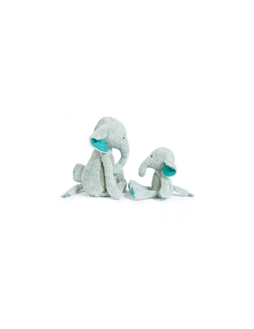 Moulin Roty Grand éléphant Les Baba-Bou -