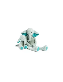 Moulin Roty Grand éléphant Les Baba-Bou -