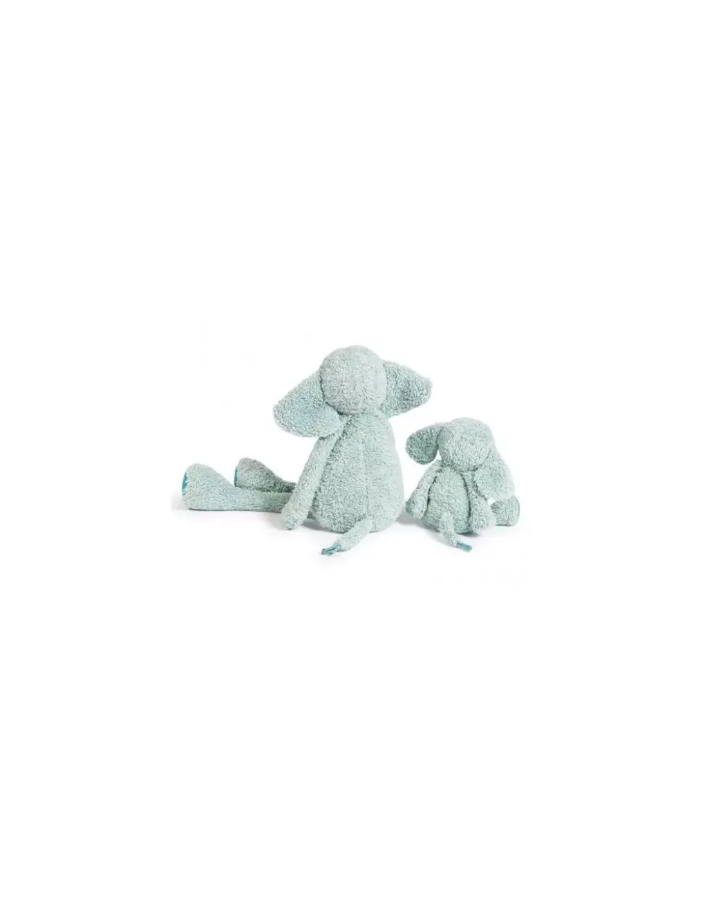 Moulin Roty Grand éléphant Les Baba-Bou -