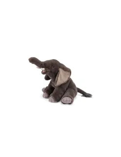 Moulin Roty Grand éléphant Tout autour du monde - Discount