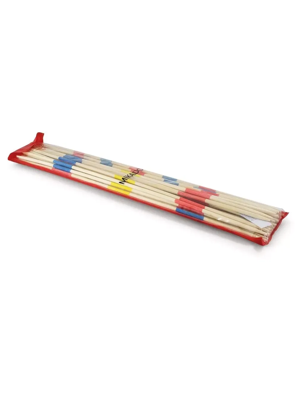 Jeujura Grand mikado en bois 50 cm - Best