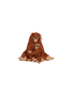 Moulin Roty Grand orang-outan Tout autour du monde - New