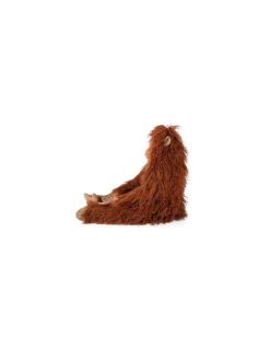 Moulin Roty Grand orang-outan Tout autour du monde - New