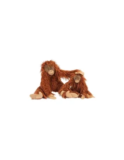 Moulin Roty Grand orang-outan Tout autour du monde - New
