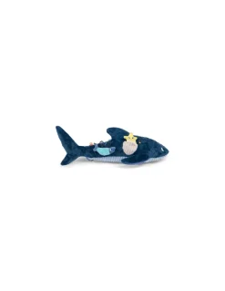 Moulin Roty Grand requin d'activités Les aventures de Paulie - New
