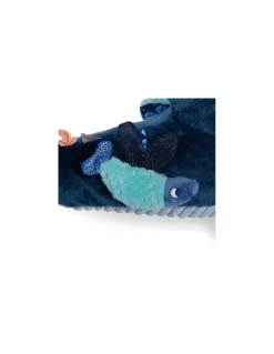 Moulin Roty Grand requin d'activités Les aventures de Paulie - New