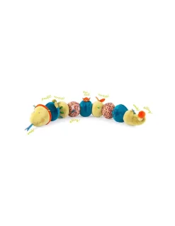 Moulin Roty Grand serpent d'activités Dans la jungle - Clearance