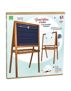 Vilac Grand tableau d'écolier vintage - Clearance