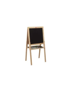 Jeujura Grand tableau multifonctions en bois - Online