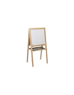 Jeujura Grand tableau multifonctions en bois - Online