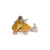 Moulin Roty Grand tortue d'activités Trois Petits Lapins - Best
