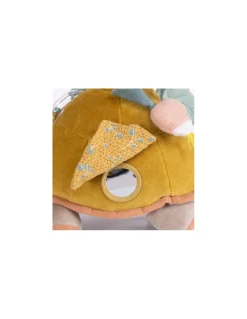 Moulin Roty Grand tortue d'activités Trois Petits Lapins - Best
