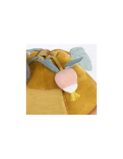 Moulin Roty Grand tortue d'activités Trois Petits Lapins - Best