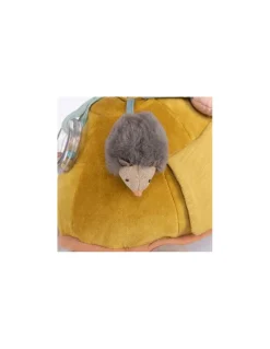 Moulin Roty Grand tortue d'activités Trois Petits Lapins - Best