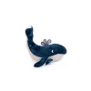 Moulin Roty Grande baleine d'activités Les aventures de Paulie - Clearance