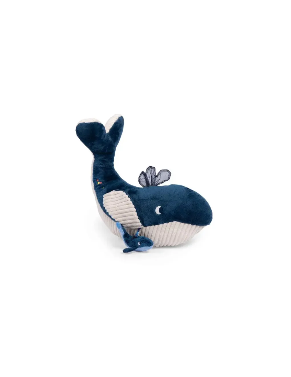 Moulin Roty Grande baleine d'activités Les aventures de Paulie - Clearance