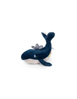 Moulin Roty Grande baleine d'activités Les aventures de Paulie - Clearance