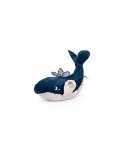 Moulin Roty Grande baleine d'activités Les aventures de Paulie - Clearance