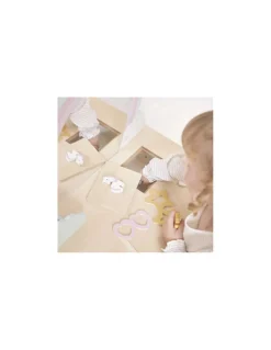 Janod Grande coiffeuse Licorne - Best