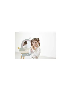 Janod Grande coiffeuse Licorne - Best