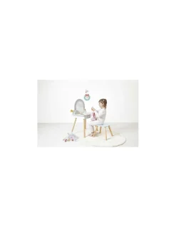 Janod Grande coiffeuse Licorne - Best