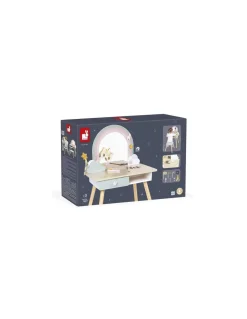 Janod Grande coiffeuse Licorne - Best