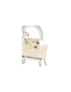 Janod Grande coiffeuse Licorne - Best