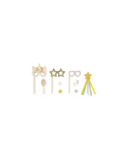 Janod Grande coiffeuse Licorne - Best