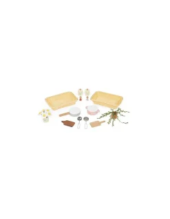 Janod Grande cuisine équipée Mamie Soleil -